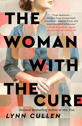 The Woman with the Cure von BERKLEY