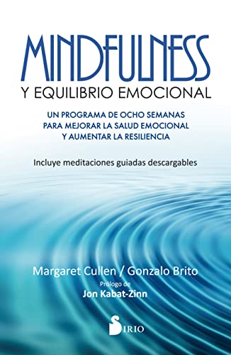 Mindfulness y Equilibrio Emocional von Editorial Sirio
