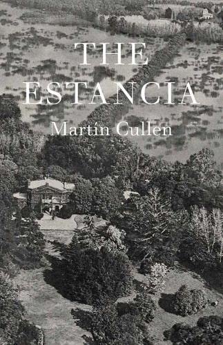 The Estancia (Everyman's Library Barbreck) von Adelphi