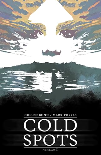 Cold Spots von Image Comics