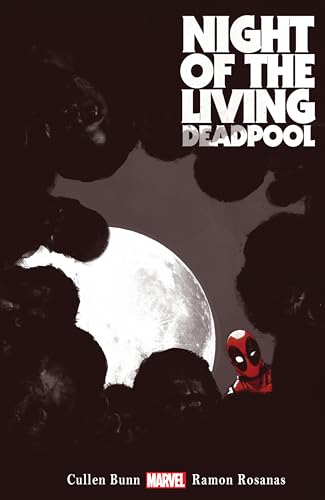 Night of the Living Deadpool von Marvel