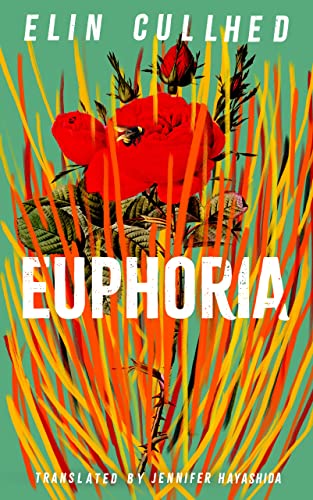 Euphoria Euphoria von Canongate Books