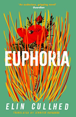 Euphoria von Canongate Books