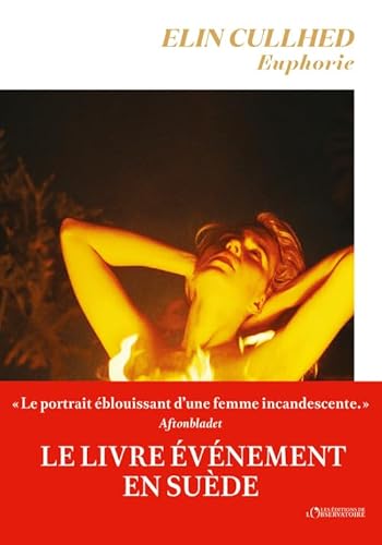 Euphorie: Un roman sur Sylvia Plath