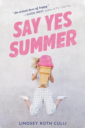 Say Yes Summer von Ember