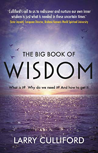 The Big Book of Wisdom: What is it? Why do w need it? And how to get it
