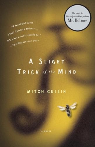 A Slight Trick of the Mind von Anchor Books