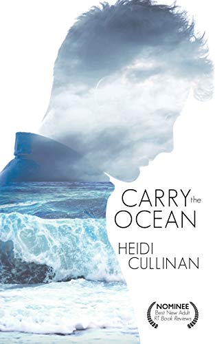 Carry the Ocean (Roosevelt, Band 1)