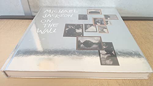 MICHAEL JACKSON ON THE WALL