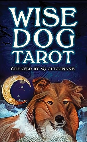 Wise Dog Tarot von U.S. Games Systems, Inc.