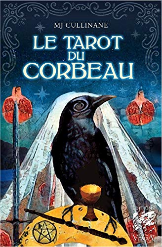 Coffret Le Tarot du Corbeau