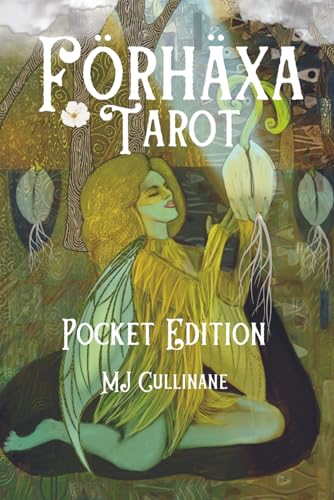 Guidebook for the Pocket Forhaxa Tarot von Independently published