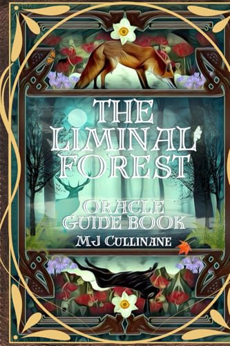 Liminal Forest Guidebook von Independently published