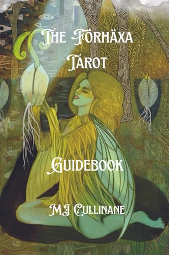 Pocket Forhaxa Tarot Guidebook von Independently published