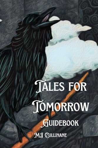 Tales for Tomorrow - Lenormand GuideBook von Independently published