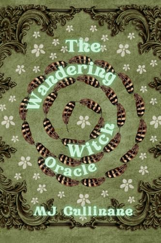 The Wandering Witch Oracle von Independently published