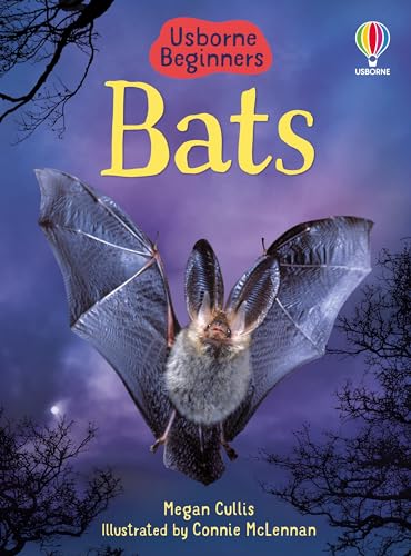 Bats (Beginners Series)