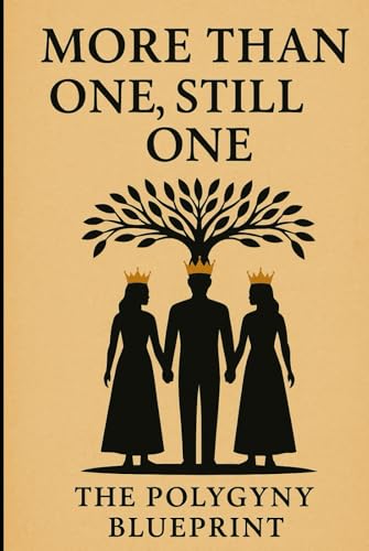 More Than One, Still One: The Polygyny Blueprint von Independently published