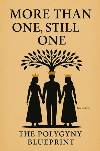 More Than One, Still One: The Polygyny Blueprint von Independently published