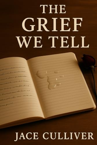 The Grief We Tell von Independently published
