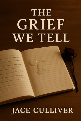 The Grief We Tell The Grief We Tell von Independently published