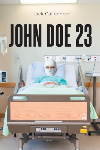 John Doe 23 von Newman Springs