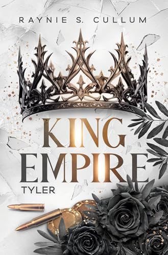 TYLER: KING EMPIRE von tolino media