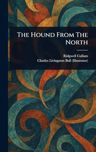 The Hound From The North von Anson Street Press