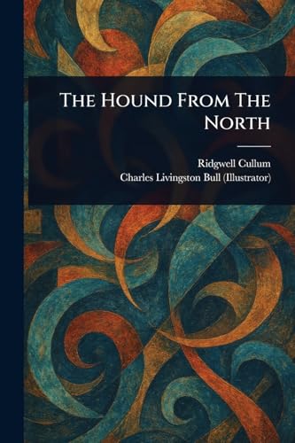 The Hound From The North von Anson Street Press