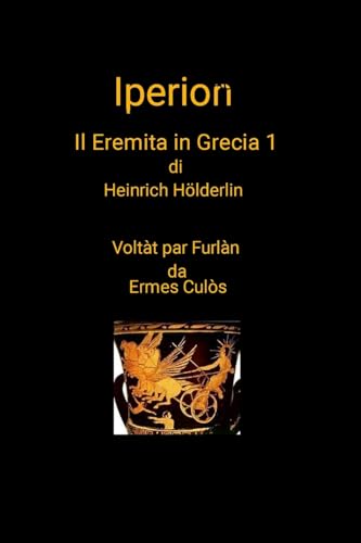 Iperion: il Eremita in Grecia 1 von Lulu.com