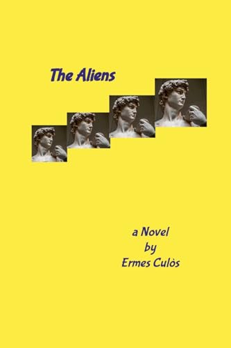 The Aliens von Lulu.com