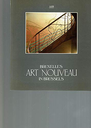 Bruxelles art nouveau