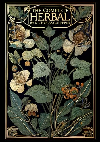 The Complete Herbal