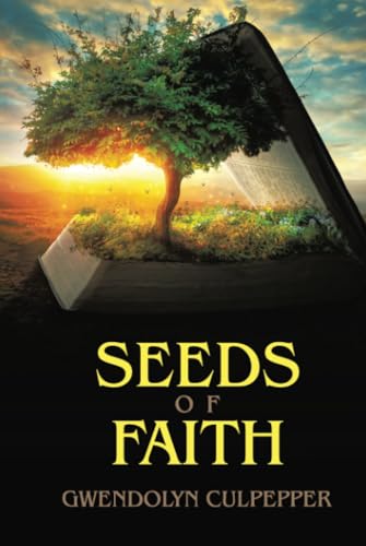 Seeds of Faith von WestBow Press