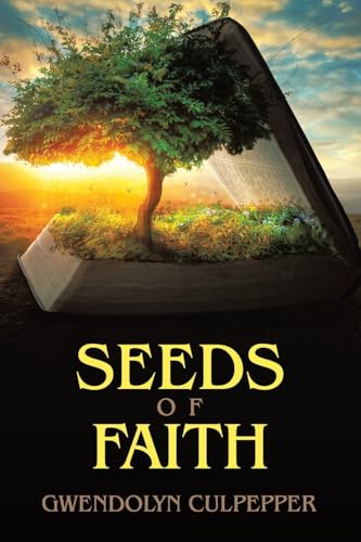 Seeds of Faith von WestBow Press