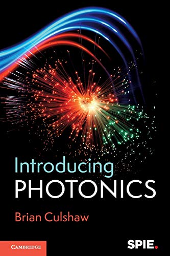 Introducing Photonics von Cambridge University Press
