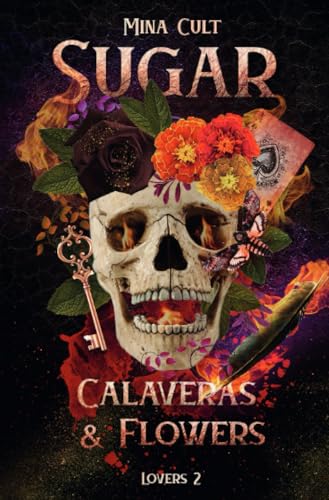 Sugar, Calaveras & Flowers: Lovers von epubli