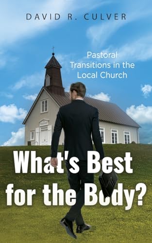 What's Best for the Body? What's Best for the Body? von Prominent Books Edge LLC
