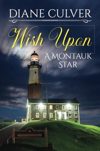 Wish Upon A Montauk Star von Palmetto Publishing