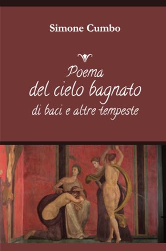 Poema del cielo bagnato von Youcanprint