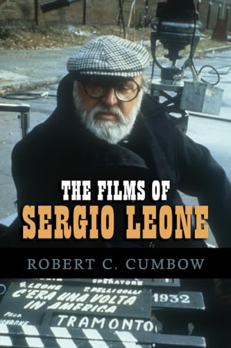 The Films of Sergio Leone