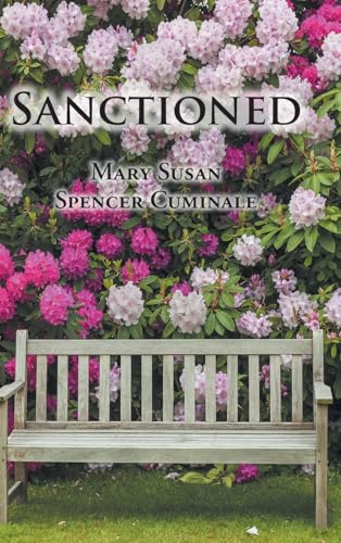 Sanctioned von Christian Faith Publishing