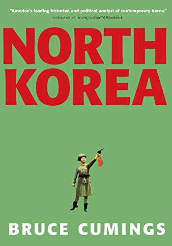 North Korea: Another Country North Korea: Another Country von The New Press