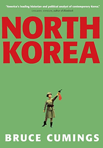 North Korea: Another Country