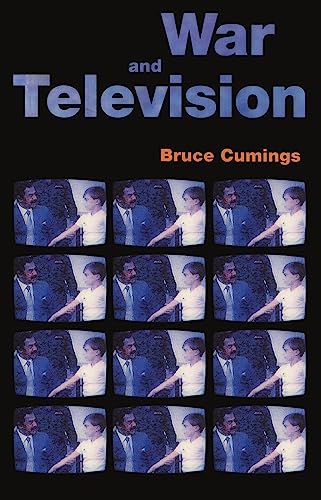 War and Television (The Haymarket Series)