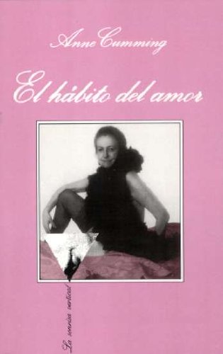 El hábito del amor (La Sonrisa Vertical, Band 55) von Tusquets Editores S.A.