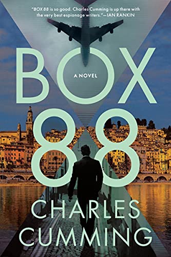 Box 88 Box 88 von Mysterious Press