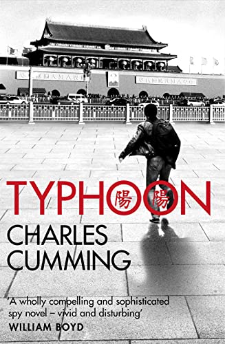Typhoon von HarperCollins