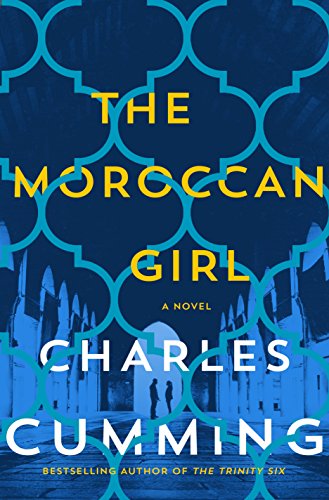 The Moroccan Girl von St. Martin's Press