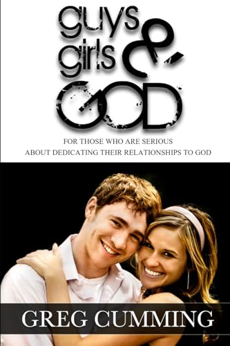 Guys, Girls & God von Lulu